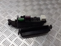 фото thumb №1, Коробка реле opel vectra c 2.2 dti