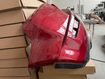 фото thumb №8, Бампер зад задний range rover evoque l538