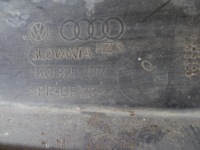 A3 8p golf v octavia 2 плита накладка двигателя под двигатель нижняя 1k0825237q с Разборки, фото thumb