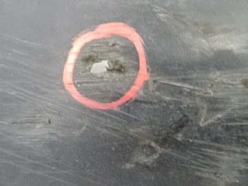 фото thumb №7, Peugeot 508 sw правая защита шасси кузов 9672036380