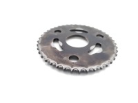 фото thumb №11, Bmw 1 series колесо зубчасте ланцюга розподільного валу 118d дизель 105kw 143 hp 2012