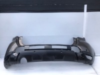 фото thumb №1, Dacia duster ii бампер задняя задний обшивка 2017-21