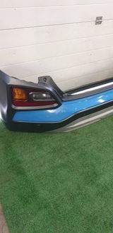 фото thumb №9, Hyundai kona i бампер задний z3u