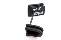 фото thumb №9, Bmw x5 x6 e70 lci e71 заглушка коробка