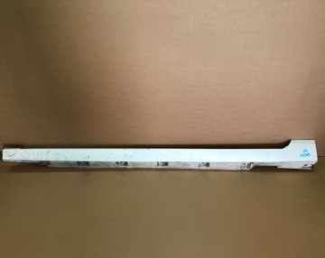 фото thumb №1, Vw passat b8 планка накладка пороговая левая