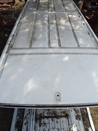 фото thumb №1, Citroen jumpy iii peugeot expert iii long крыша