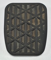 фото thumb №1, Гумовий елемент накладка na педаль mercedes w169 2012910082