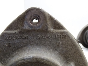 фото thumb №11, 2x kpl амортизатор праві лівий mercedes w246 w176 b a-klasa 1.8 cdi