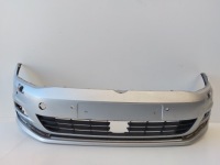 фото thumb №1, Vw golf vii 5g0 бампер перед 5g0807221 оригинал