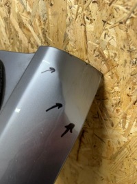 фото thumb №13, Tesla y крышка багажника задняя