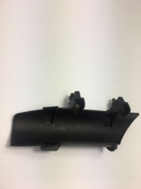 Защита корпус кабели трубопровод колонки рулевого mercedes w124 1245460443 Недорого, фото thumb