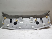 фото thumb №5, Nissan gtr r35 полка задняя накладка динамиков