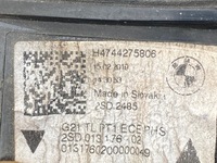 фото thumb №5, Лампа лампы задняя bmw 3 g21