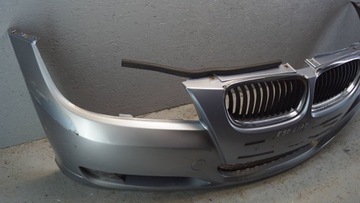 фото thumb №11, Бампер перед bmw 3 e90 e91 рестайлінг z1826