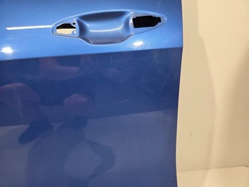 фото thumb №11, Дверь левая передние kia sportage v 5 21-