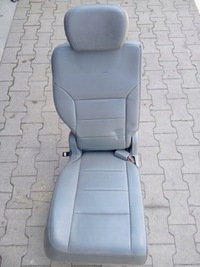 фото thumb №2, Сидіння правий заднє сидіння iii ряд volkswagen routan