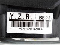 фото thumb №6, Подушка повітряна водія mazda 3 bl