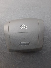 фото thumb №1, Подушка подушка безопасности водителя citroen jumper iii 07854862450