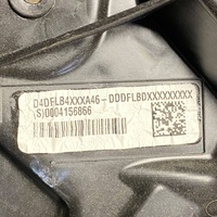 фото thumb №10, Dodge charger 2017 задня сторона права механізм підйому скло задній bez