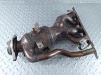 фото thumb №1, Katalizator/dpf toyota corolla cross 1714124310