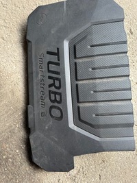 фото thumb №1, Защита верхний двигателя kia pro ceed iii lift