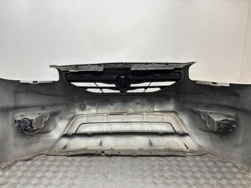 фото thumb №6, Бампер перед переднє renault koleos i рестайлінг 11-