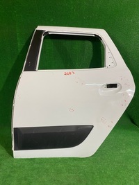 фото thumb №1, Дверь задние левая левый задняя dacia duster ii nr.2283