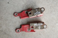 фото thumb №1, Петля капот правий лівий kpl pajero iv 07r