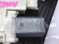 фото thumb №4, Clio v 5 механізм підйомник скло лівий задня