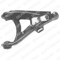Tc741 delphi рычаг renault megane 1 правый -99 Цена, фото thumb