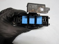 фото thumb №5, Grand vitara ii lift 1.9 ddis 09r коробка предохранителей 9021ya1