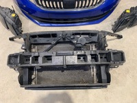 фото thumb №10, Skoda octavia iii 3 lift капот бампер лампы перед крыло pas lf5k 1.6 tdi