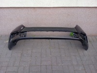 фото thumb №9, Бампер перед pod pdc skoda octavia iv 20-24 5e3807221