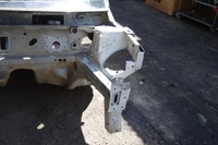 фото thumb №3, Четверть левая renault clio iv dv369