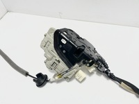 фото thumb №8, Audi a7 4g c7 lift доводчик двері правий перед замок 4g1837016b