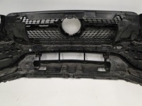 фото thumb №10, Mercedes glc 253 x253 бампер передній a2538850904 pts amg 040 lift