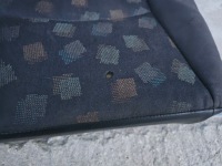 фото thumb №7, Сиденье заднее сиденье пассажира лавка двойной europa mercedes vito w639