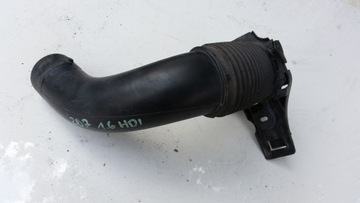 фото thumb №6, Peugeot 207 1.6hdi труба повітропровід повітря 9680064080