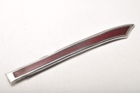 фото thumb №1, Mercedes w123 захист стійка молдинг 1236981097