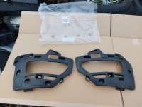 фото thumb №1, Напрямна бампера задня citroen c4 picasso ii 13-