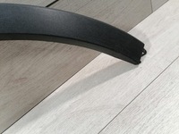 фото thumb №6, Volvo xc40 ii молдинг крыло левый задняя 31448328