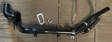 фото thumb №14, Skv шланг радиатор opel astra h signum vectra