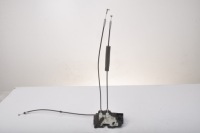 фото thumb №1, Nissan murano i замок дверь левый задняя задний