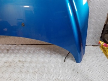 фото thumb №5, Капот кришка двигуна peugeot 308 t7 kmf