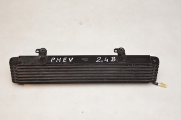 фото thumb №5, Радиаторов масла outlander iii phev 2,0 2,4 14-21r