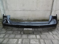 фото thumb №1, Mercedes gla w156 - бампер задній