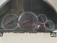 фото thumb №6, Mitsubishi grandis 2004r 2.4 лічильник прилади