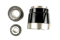 фото thumb №2, Ступица ko?a iveco daily 90 prz?d 30 45 fast