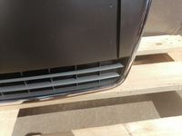 фото thumb №3, Audi a4 b7 решітка середня решітка радіатора хром