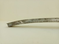 фото thumb №10, Bmw i3 i01 2013- балка бампера підсилювач перед 51117296849